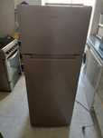 Frigorífico kunft (KDD5195 SL.) 2portas