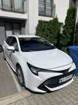Toyota Corolla 1.2 t