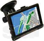 Установка и обновление карт на GPS навигаторах, прошивка, ремонт