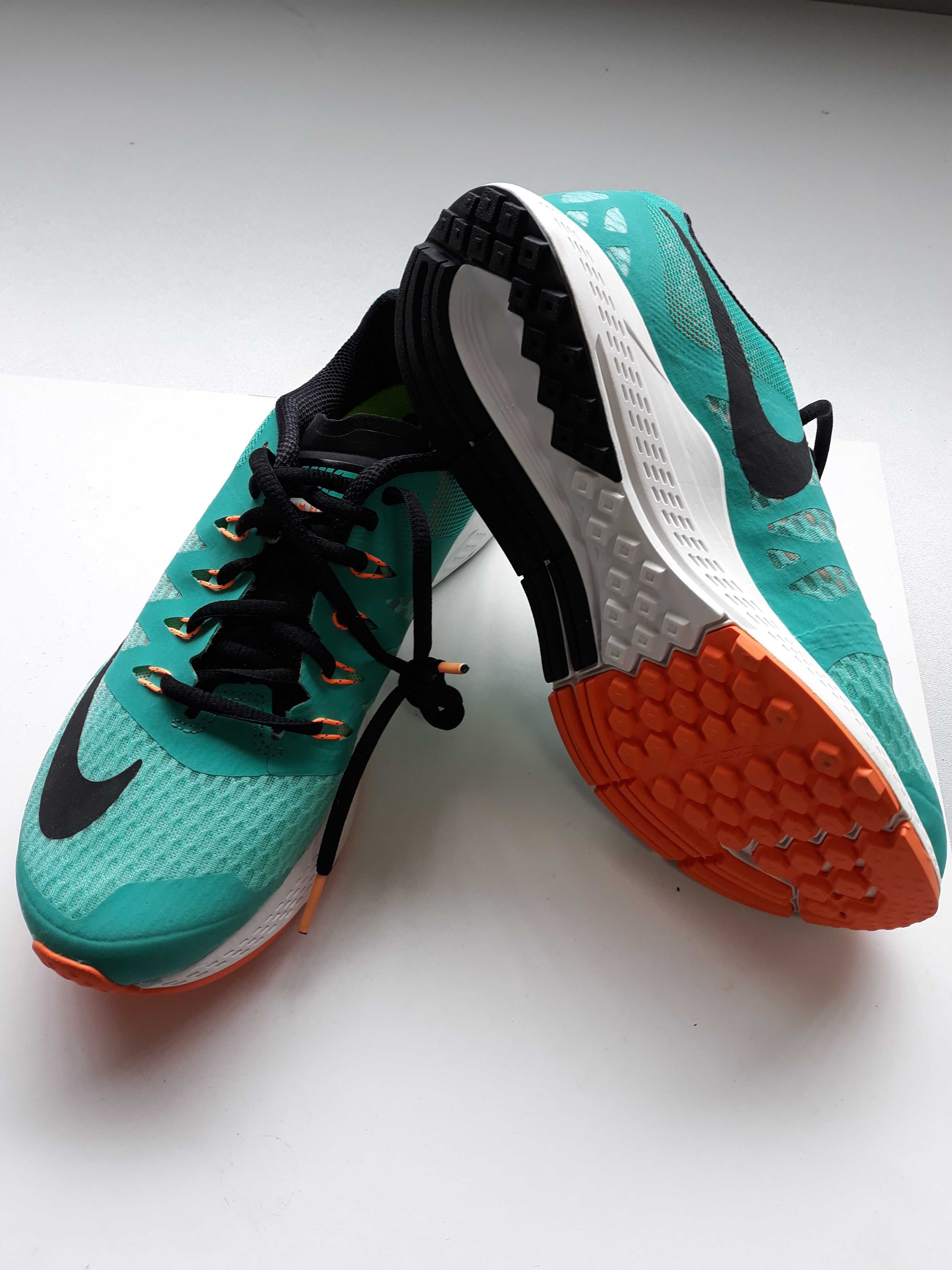 Nike Air Zoom Elite 7 Nº 39