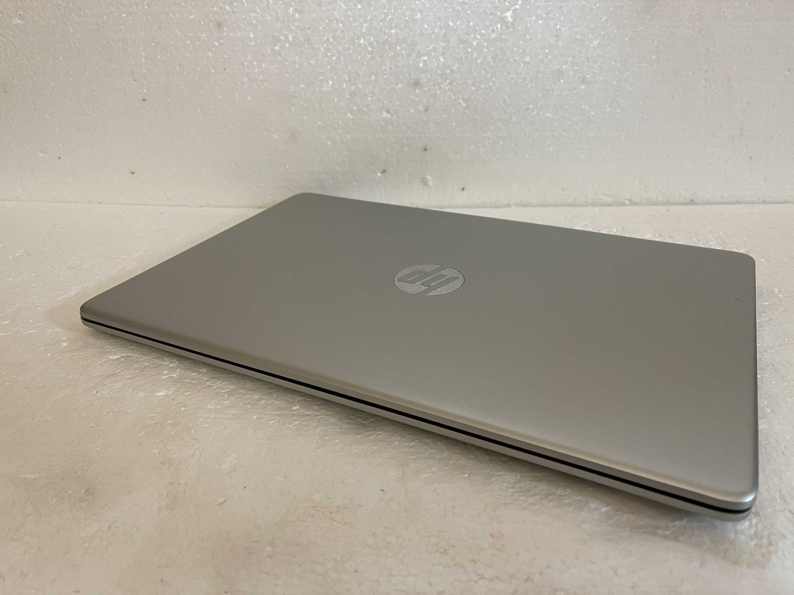 Игровой СВЕЖАК! HP Laptop 15 + (Core i5 11" го покол) + 16 RAM + ИДЕАЛ