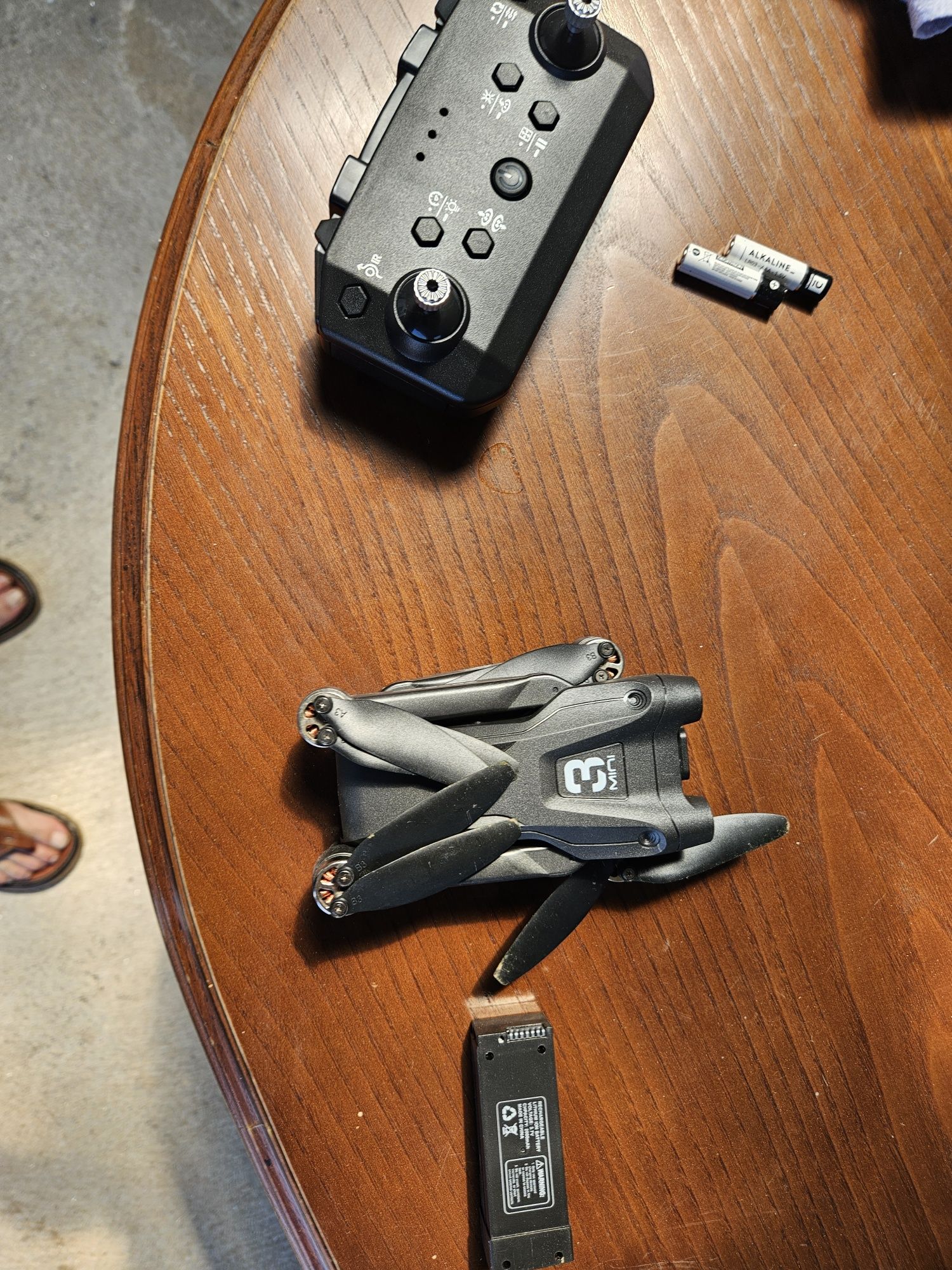 Drone z 908 pro max