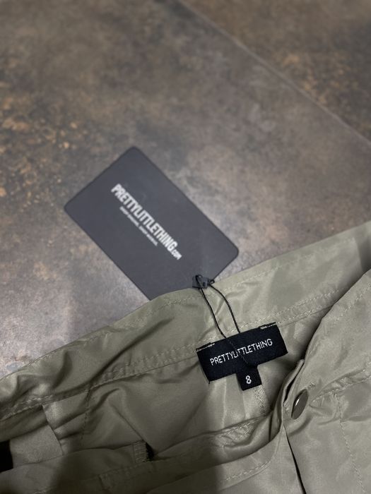 Штани карго