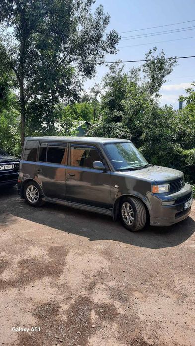 Toyota scion терміново можливо на відтермінування