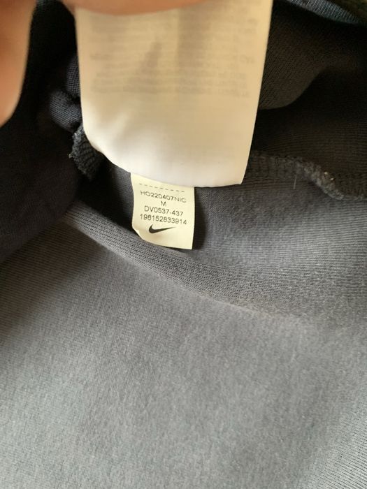 КофтаNike Tech Fleece. M