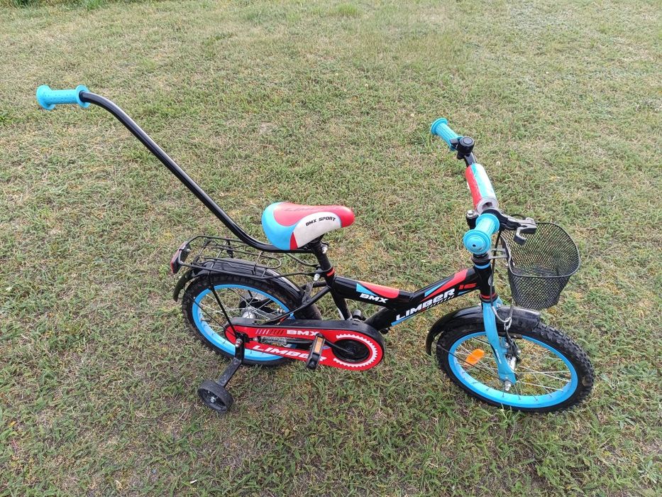 Sprzedam rower BMX limber