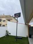 Tabela de basquete