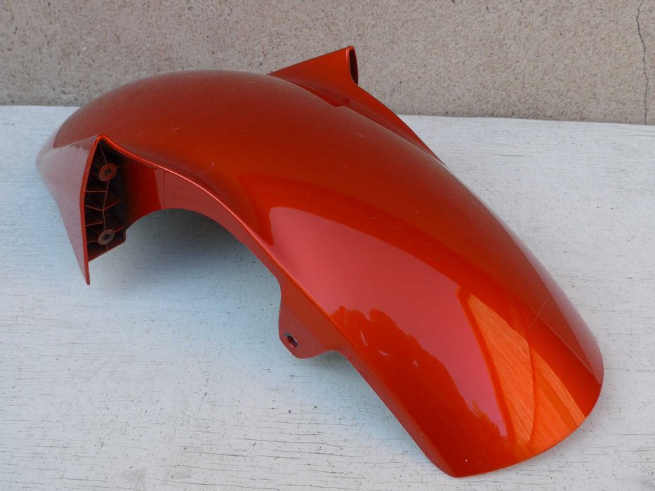 Kawasaki z1000 '10-13r BŁOTNIK przod