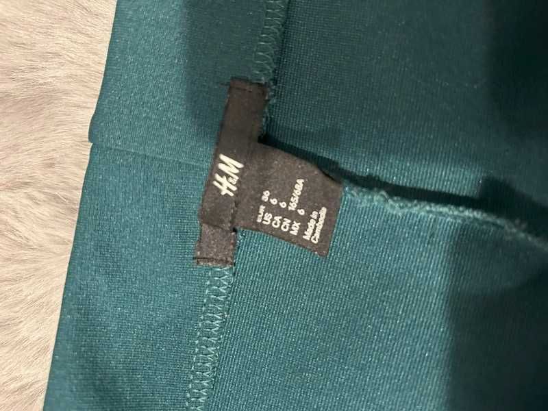 Spódniczka dopasowana
Spódniczka dopasowana H&M