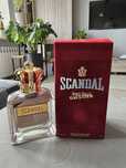 Scandal EDT Jean Paul Gaultier 150ml