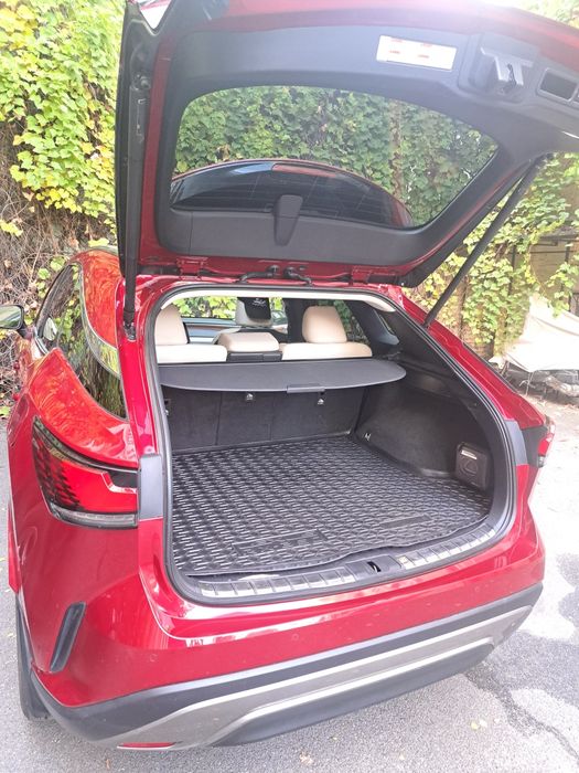 Продається RX350h 23р.