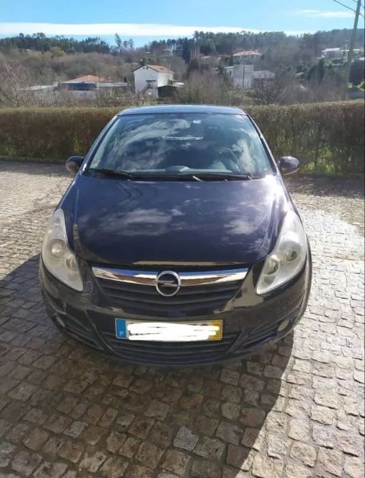 Opel Corsa 1.2 Enjoy
