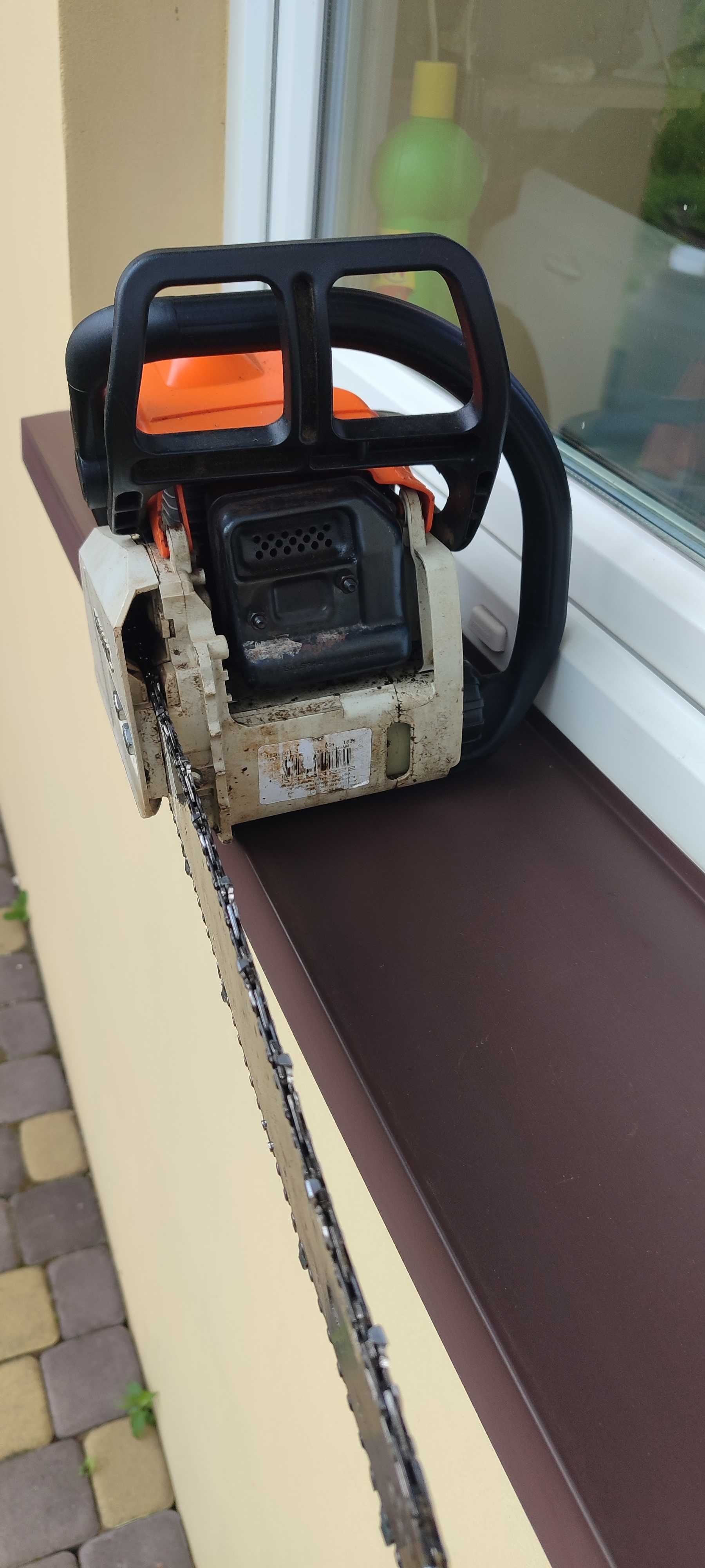 Piła spalinowa Stihl Ms 170