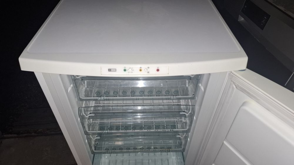 Zamrażarka szufladowa Electrolux