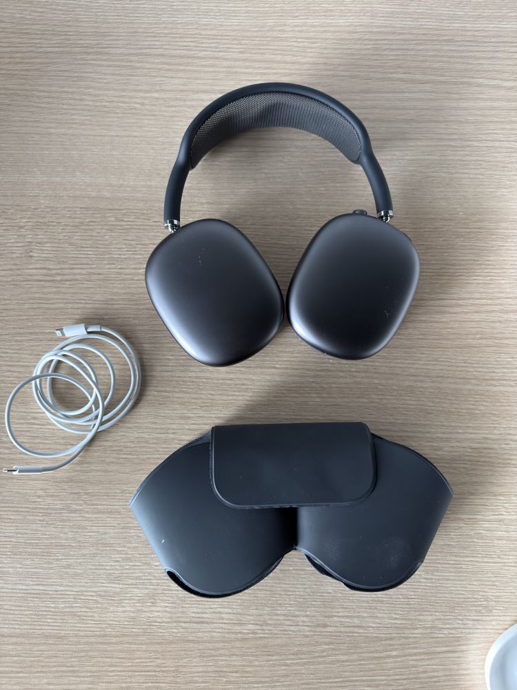 Навушники Apple Airpods Max