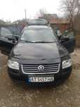 Продам машину Passat B5
