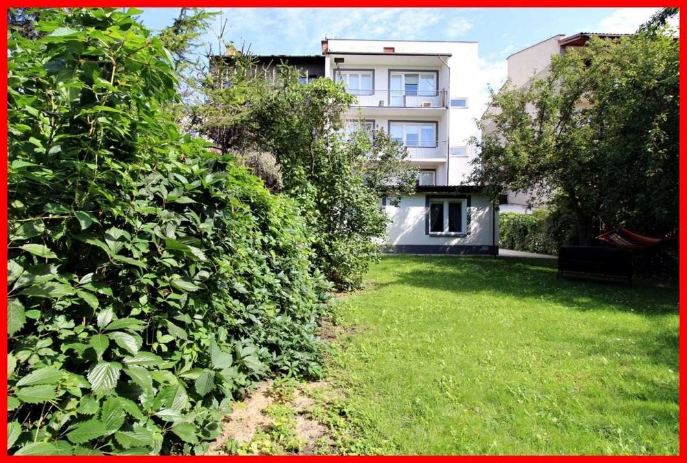 Do wynajęcia studio w Krakowie