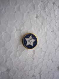 Pin Ginásio Clube Português