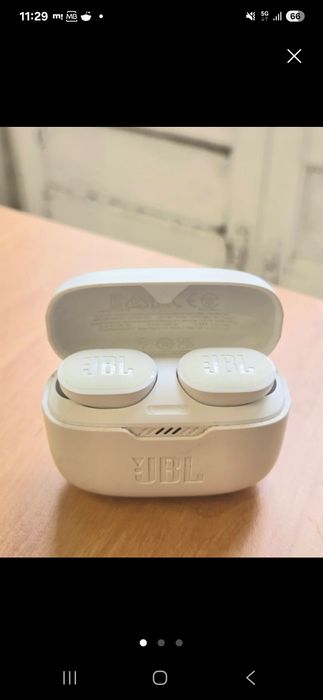 JBL Tune 130NC Tws
