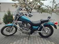 Yamaha Virago 535