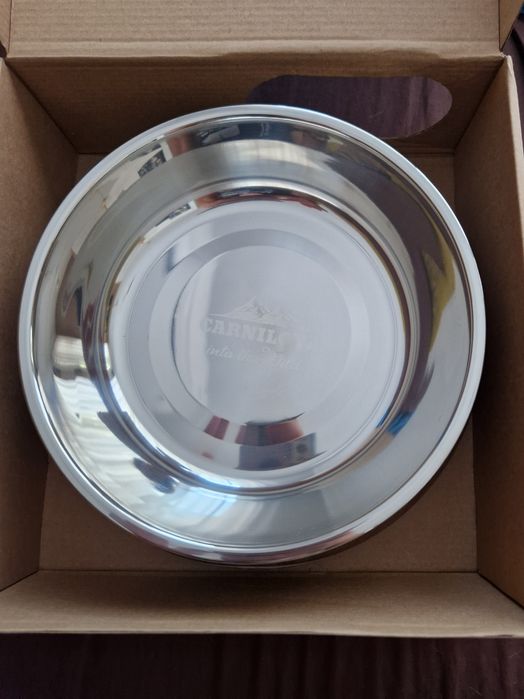 Carnilove into the wild