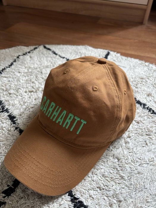Кепка бейсболка Carhartt