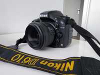 Nikon D610 ideal  29 тис.
