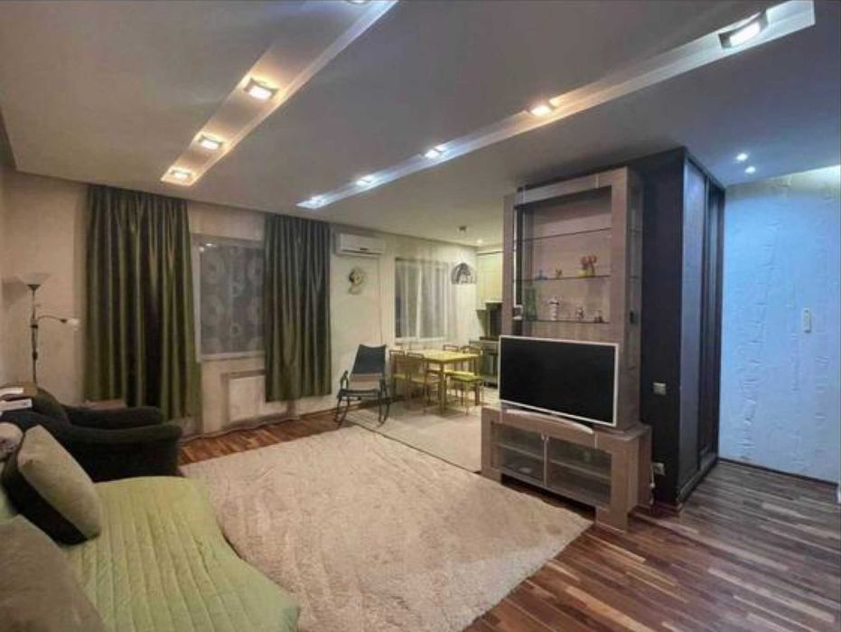 Оренда 1-к квартири без комісії Софіївська Борщагівка (Південна 15)