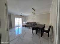 Apartamento T3 para arrendamento