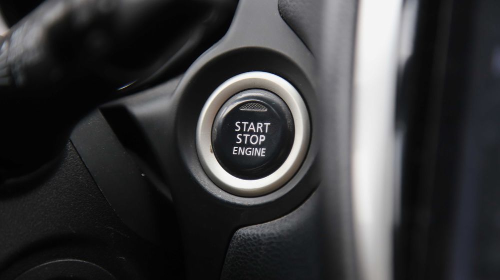 Mitsubishi Outlander Sport