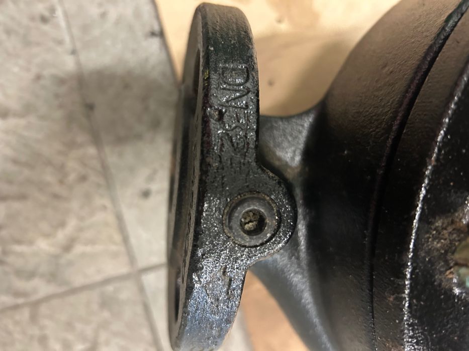 Pompa GRUNDFOS TP 32-200/2 A-F-A-BQQE – Stan bardzo dobry