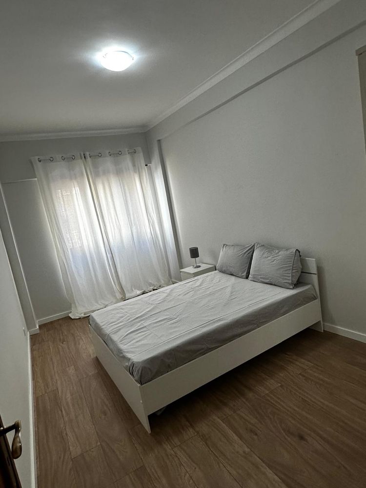 Quarto para arrendar