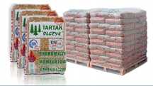 PELLET PELET 1238 zł Tartak Olczyk Transport HDS