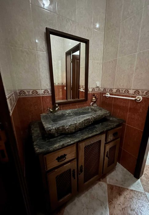 Quarto, sala e wc para arrendar Monsaraz