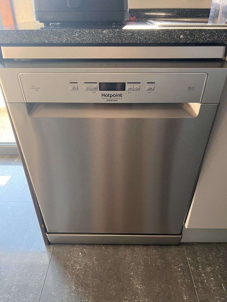 Hotpoint Ariston