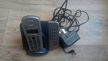 Telefon stacjonarny bezprzewodowy