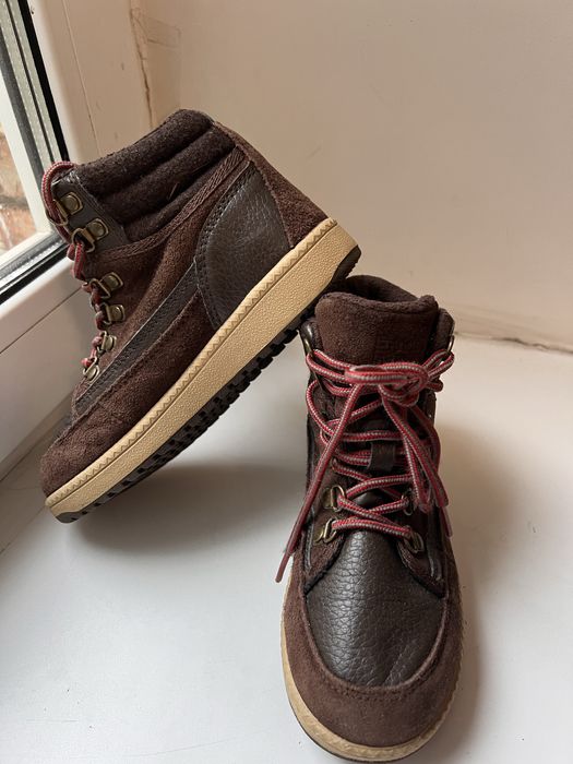 Недорого зимние ботинки Equal Five, размер 30