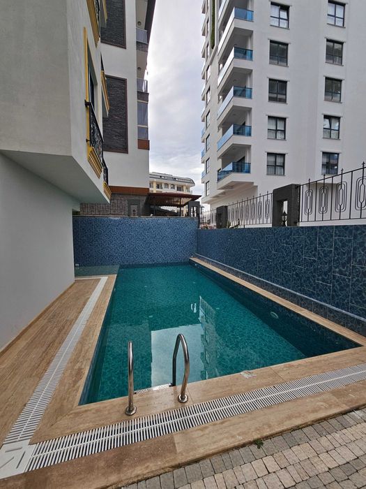 Срочная продажа квартиры 1+1 Алания Махмутлар.СКИДКА - 40% РАССРОЧКА