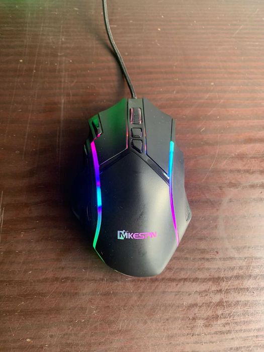 Rato Gaming MIKESPN X15