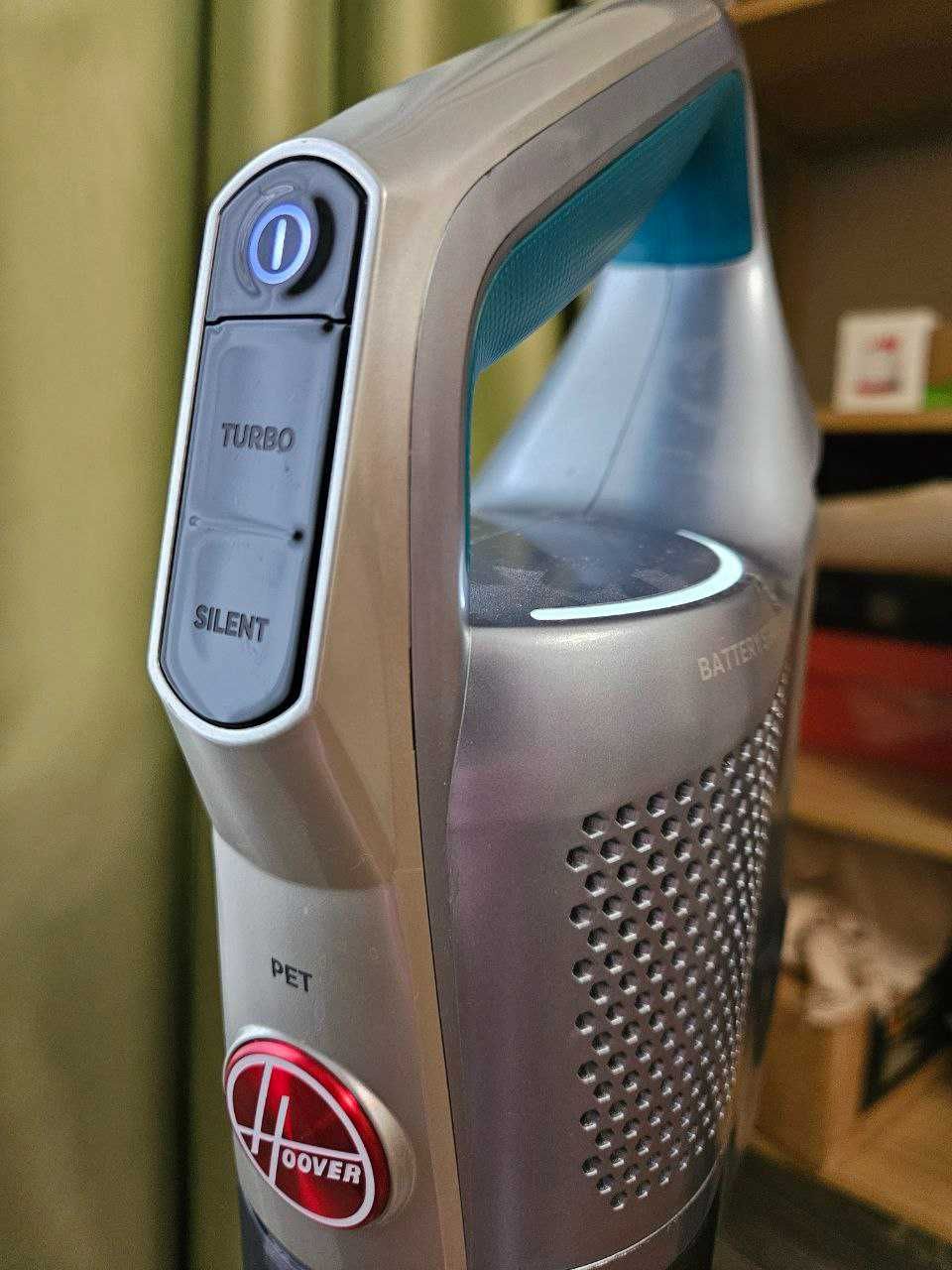 Пилосос Hoover 500 Hydro Plus