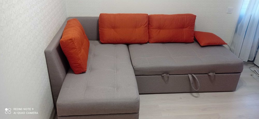 Мебель перетяжка и ремонт