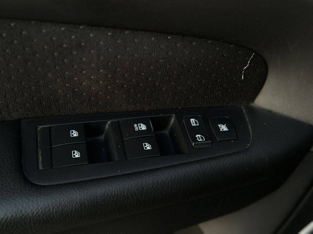 Chevrolet Epica 2литра газ/бензин торг