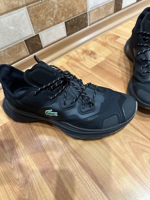 Lacoste Run Gore-Tex