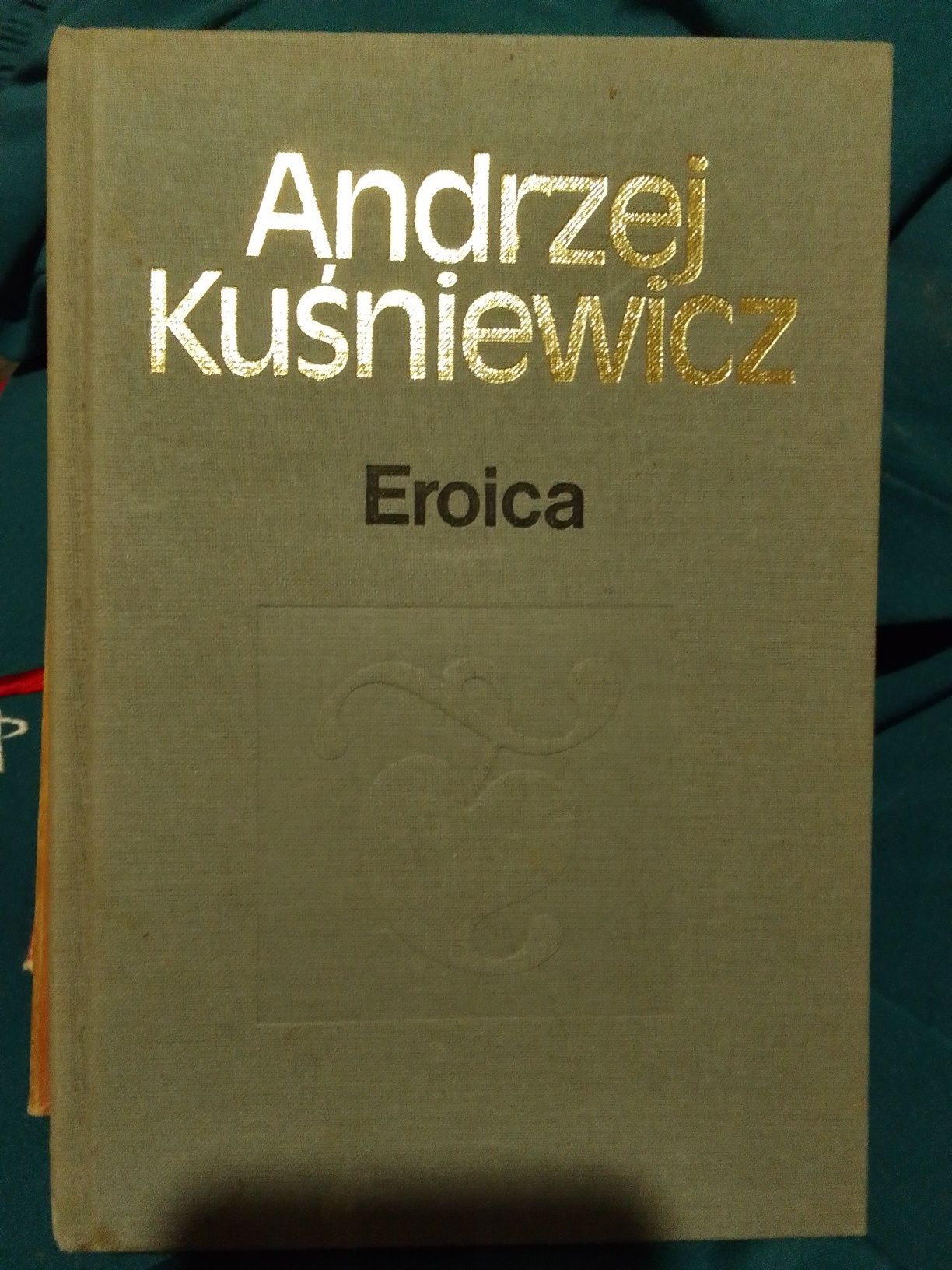 Andrzej Kuśniewicz Eroica