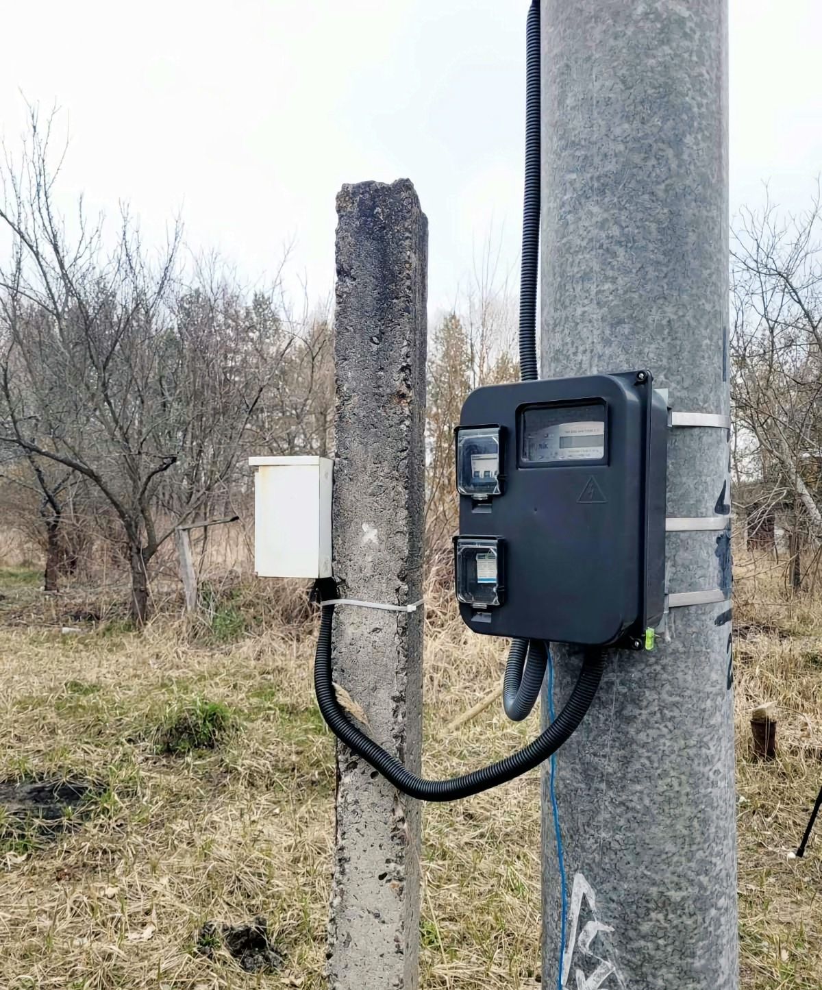 Новогуйвинськ  земельна ділянка 8,5 сот  поруч світло новобвобудови