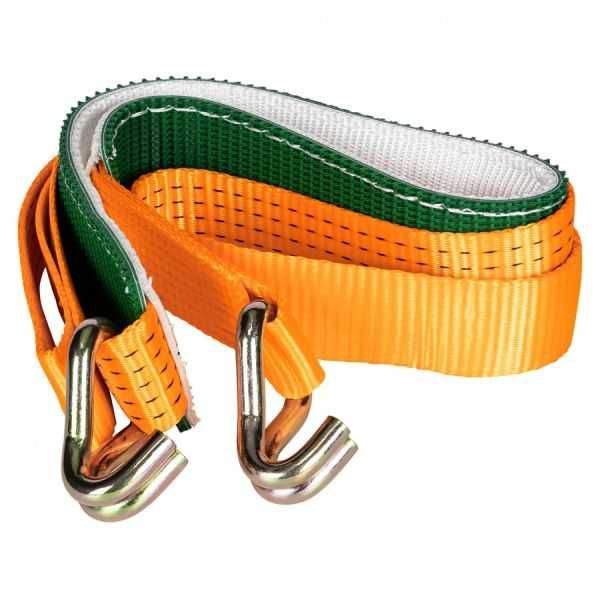 Pasy transportowe do lawety 3 punktowe rękaw guma 5T 3m Bielsko