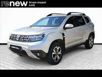 Dacia Duster 1.0 TCe Prestige LPG, ASO, Gwarancja