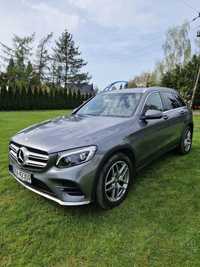 Mercedes-Benz GLC Mercedes GLC 220 D 4-Matic AMG