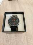 Garmin fenix E 47mm Stalowo-czarny NOWY!!!