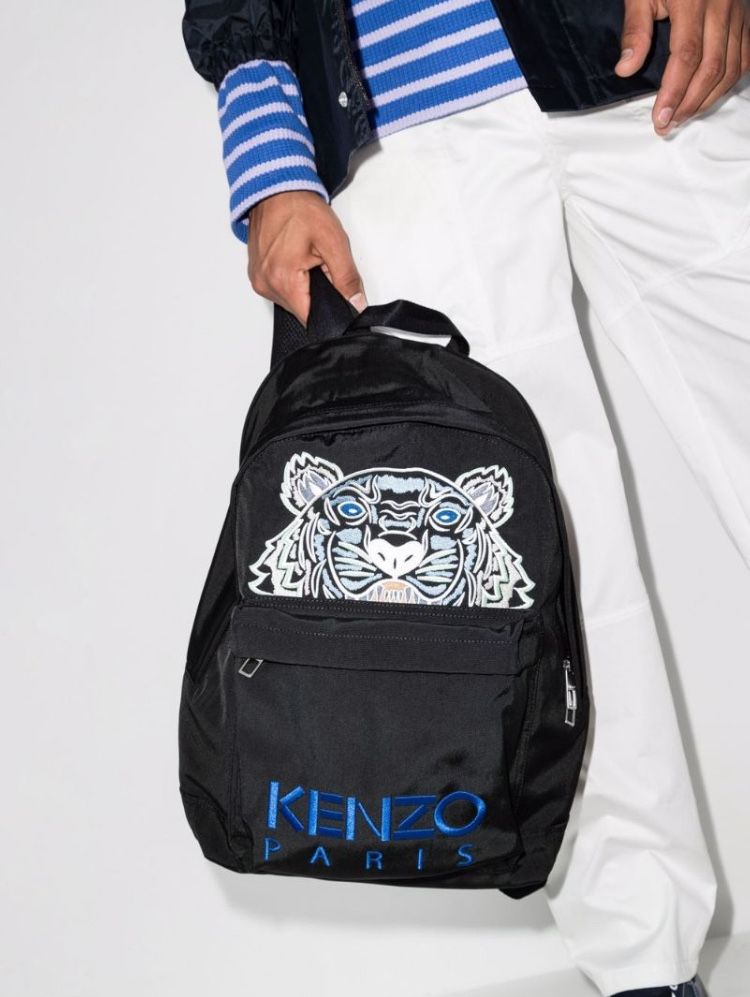 Mochila Kenzo nova